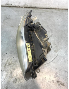 Optique avant principal droit (feux)(phare) BMW SERIE 1 E87 PHASE 1 Diesel 2