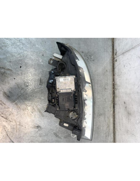 Optique avant principal droit (feux)(phare) BMW SERIE 1 E87 PHASE 1 Diesel