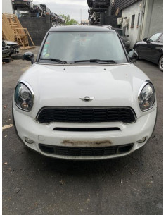 Optique avant principal droit (feux)(phare) MINI MINI 2 R60 COUNTRYMAN BREAK Diesel