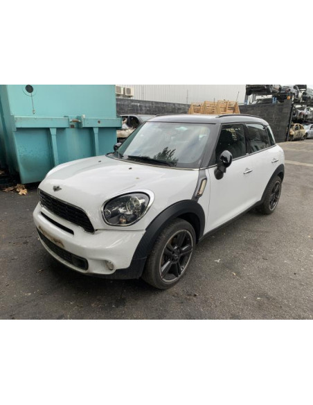 Optique avant principal droit (feux)(phare) MINI MINI 2 R60 COUNTRYMAN BREAK Diesel