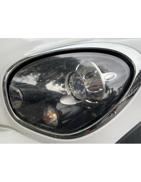 Optique avant principal droit (feux)(phare) MINI MINI 2 R60 COUNTRYMAN BREAK Diesel