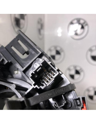 Contacteur tournant BMW X3 E83 PHASE 1 