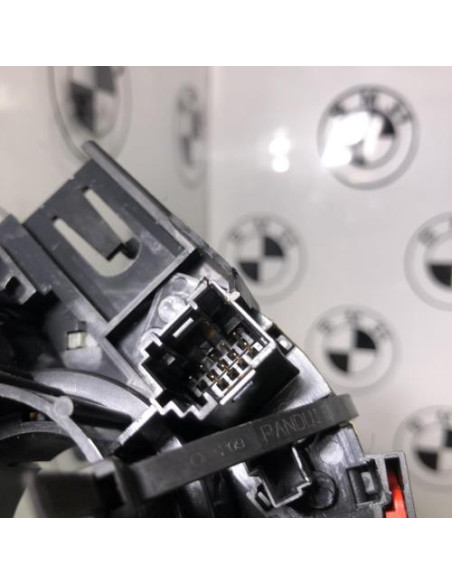 Contacteur tournant BMW X3 E83 PHASE 1 