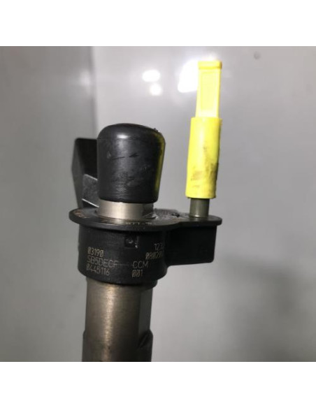 Injecteurs BMW SERIE 1 E87 PHASE 2 Diesel