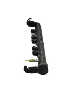 Rampe injection BMW SERIE 1 E87 PHASE 2 Diesel 2