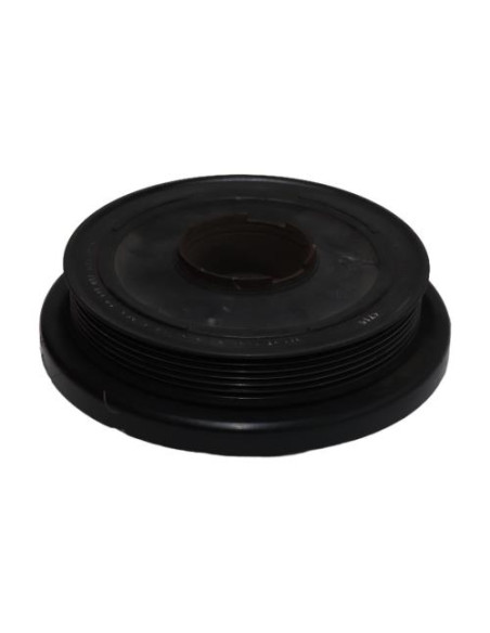 Poulie damper BMW SERIE 3 F34 GRAN TURISMO PHASE 1 Diesel