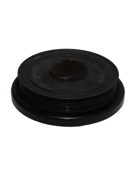 Poulie damper BMW SERIE 3 F34 GRAN TURISMO PHASE 1 Diesel