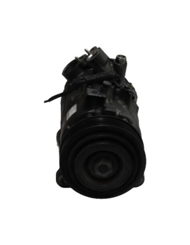 Compresseur clim BMW SERIE 3 F34 GRAN TURISMO PHASE 1 Diesel