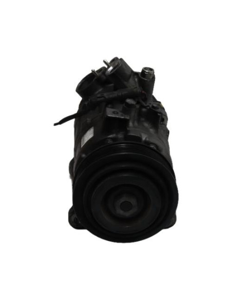 Compresseur clim BMW SERIE 3 F34 GRAN TURISMO PHASE 1 Diesel