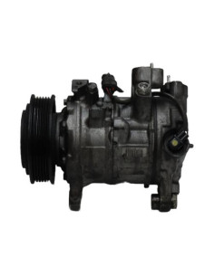 Compresseur clim BMW SERIE 3 F34 GRAN TURISMO PHASE 1 Diesel 2