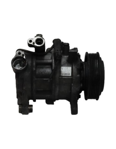Compresseur clim BMW SERIE 3 F34 GRAN TURISMO PHASE 1 Diesel