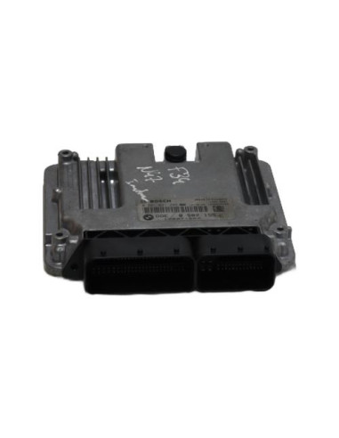 Calculateur moteur BMW SERIE 3 F34 GRAN TURISMO PHASE 1 