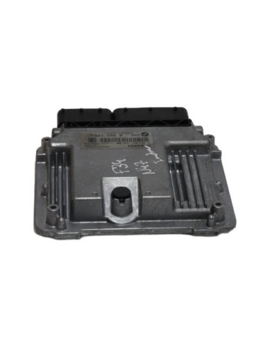 Calculateur moteur BMW SERIE 3 F34 GRAN TURISMO PHASE 1 