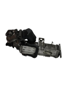 Radiateur EGR BMW SERIE 3 F34 GRAN TURISMO PHASE 1 Diesel 2