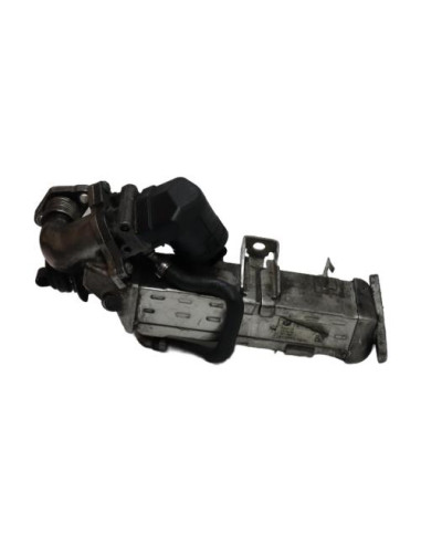 Radiateur EGR BMW SERIE 3 F34 GRAN TURISMO PHASE 1 Diesel