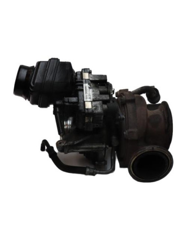 Turbo BMW SERIE 3 F34 GRAN TURISMO PHASE 1 Diesel