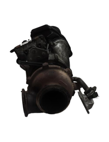 Turbo BMW SERIE 3 F34 GRAN TURISMO PHASE 1 Diesel
