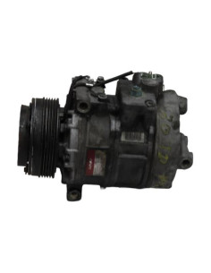 Compresseur clim BMW SERIE 3 E46 PHASE 2 Diesel 2