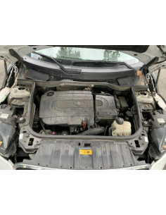 Boitier papillon MINI MINI 2 R60 COUNTRYMAN BREAK Diesel