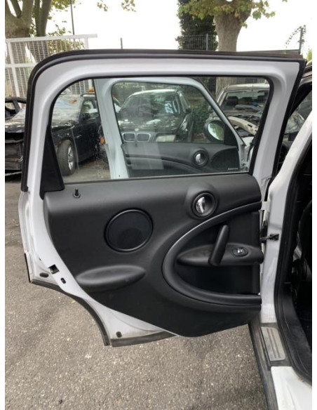 Boitier papillon MINI MINI 2 R60 COUNTRYMAN BREAK Diesel