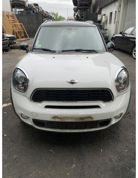 Boitier papillon MINI MINI 2 R60 COUNTRYMAN BREAK Diesel