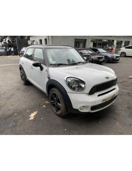 Boitier papillon MINI MINI 2 R60 COUNTRYMAN BREAK Diesel