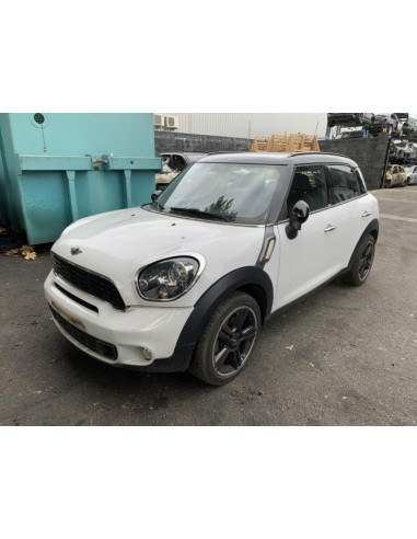 Etrier avant gauche (freinage) MINI MINI 2 R60 COUNTRYMAN BREAK Diesel
