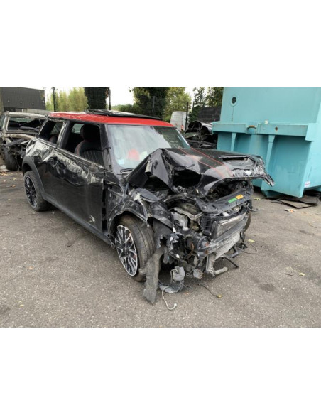 Anti brouillard arriere gauche MINI MINI 2 R56 PHASE 2 Essence