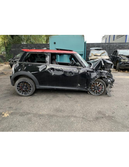Anti brouillard arriere gauche MINI MINI 2 R56 PHASE 2 Essence