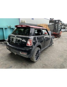 Malle/Hayon arriere MINI MINI 2 R56 PHASE 2 Essence