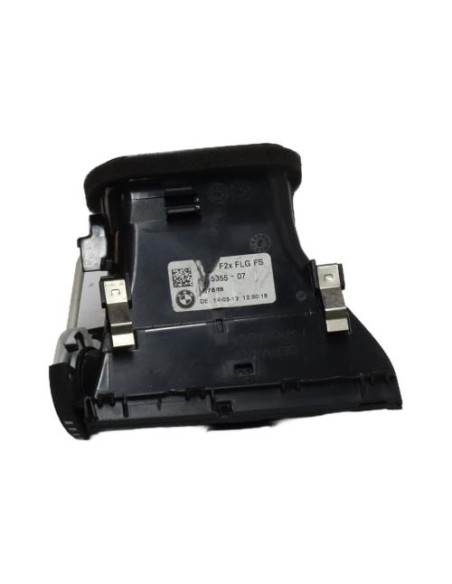 Aerateur tableau de bord avant gauche BMW SERIE 1 F20 PHASE 1 