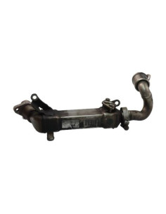 Radiateur EGR BMW SERIE 5 E60 PHASE 1 Diesel 2