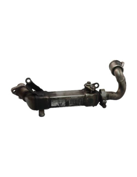 Radiateur EGR BMW SERIE 5 E60 PHASE 1 Diesel