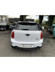 Renfort pare choc arriere (traverse) MINI MINI 2 R60 COUNTRYMAN BREAK Diesel