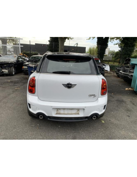 Renfort pare choc arriere (traverse) MINI MINI 2 R60 COUNTRYMAN BREAK Diesel