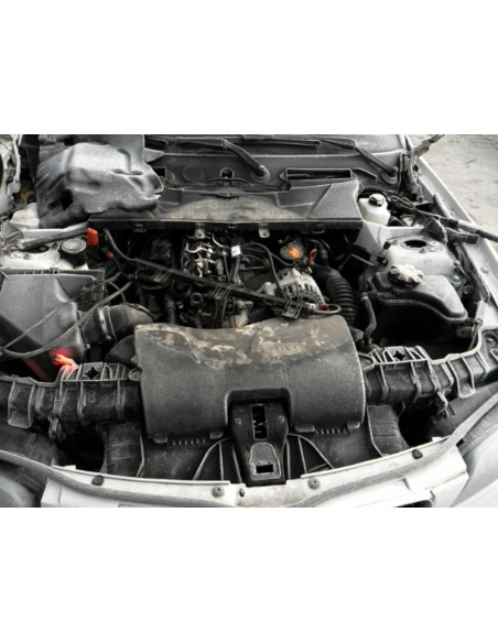 Feu arriere principal droit (feux) BMW SERIE 1 E87 PHASE 2 Diesel