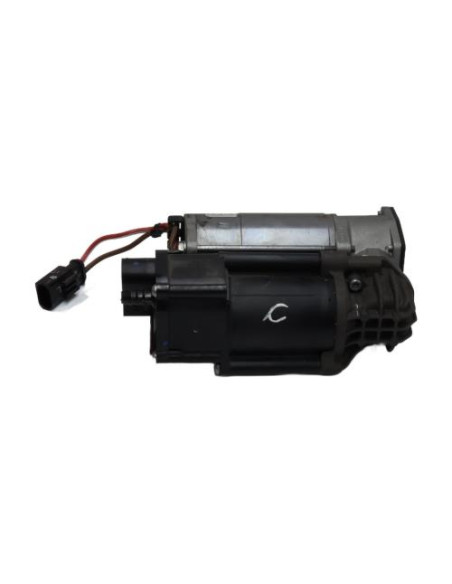 Compresseur air BMW X5 F15 Diesel