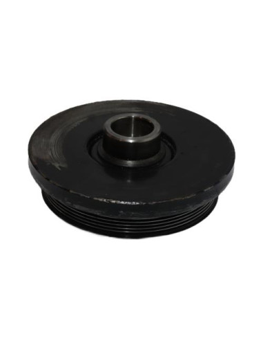 Poulie damper BMW SERIE 3 F30 PHASE 1 Diesel