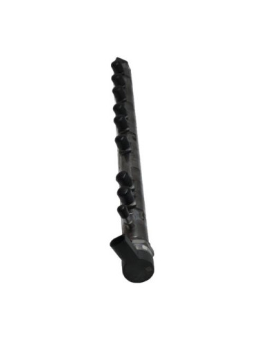 Rampe injection BMW SERIE 3 F30 PHASE 1 Diesel