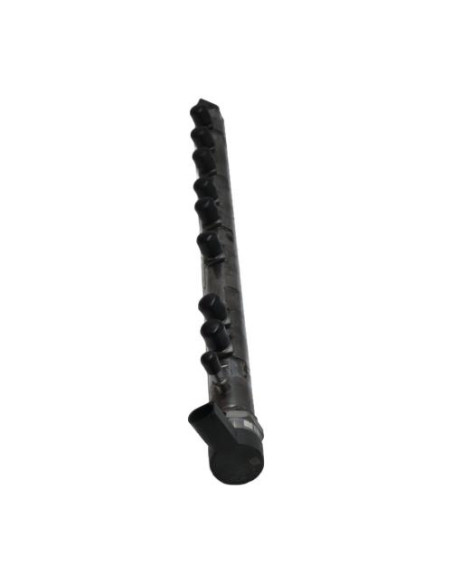 Rampe injection BMW SERIE 3 F30 PHASE 1 Diesel