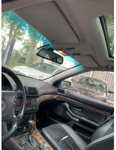 Pare soleil droit BMW SERIE 5 E39 PHASE 2 Diesel