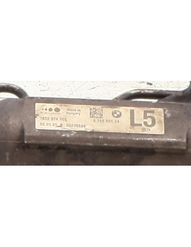 Cremaillere assistee BMW SERIE 3 E90 PHASE 1 