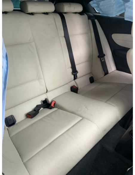 Compteur BMW SERIE 1 E81 Diesel