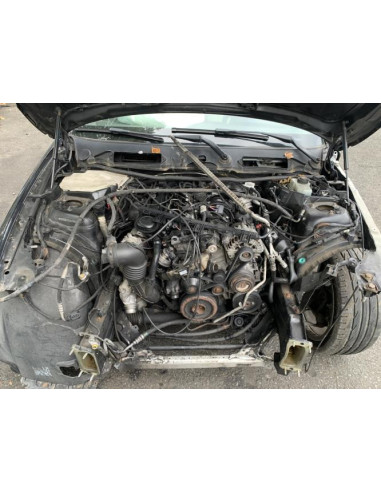 Compteur BMW SERIE 1 E81 Diesel