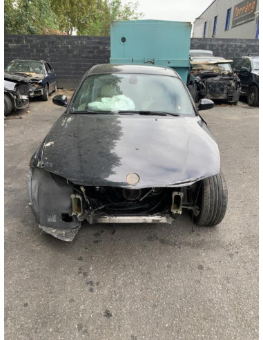 Pulseur d'air BMW SERIE 1 E81 Diesel