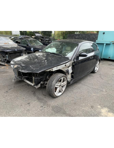 Etrier avant gauche (freinage) BMW SERIE 1 E81 Diesel