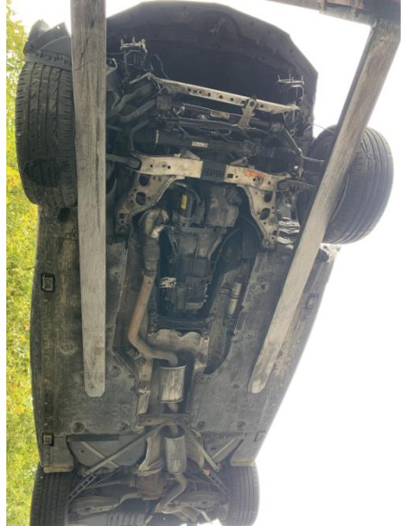 Boite de vitesses BMW SERIE 1 E81 Diesel