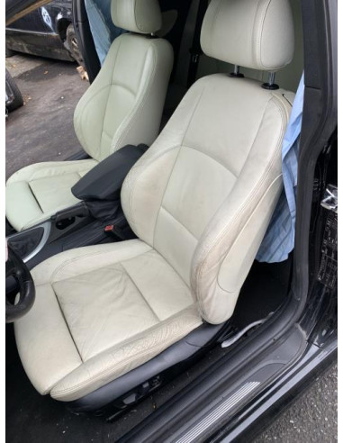 Boite de vitesses BMW SERIE 1 E81 Diesel