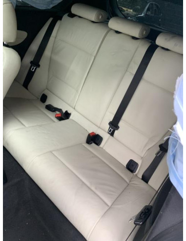 Boite de vitesses BMW SERIE 1 E81 Diesel