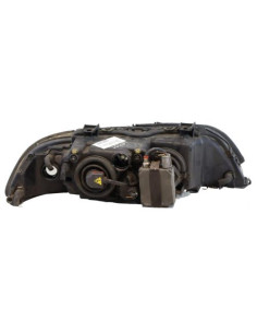 Optique avant principal gauche (feux)(phare) BMW SERIE 5 E39 PHASE 2  2